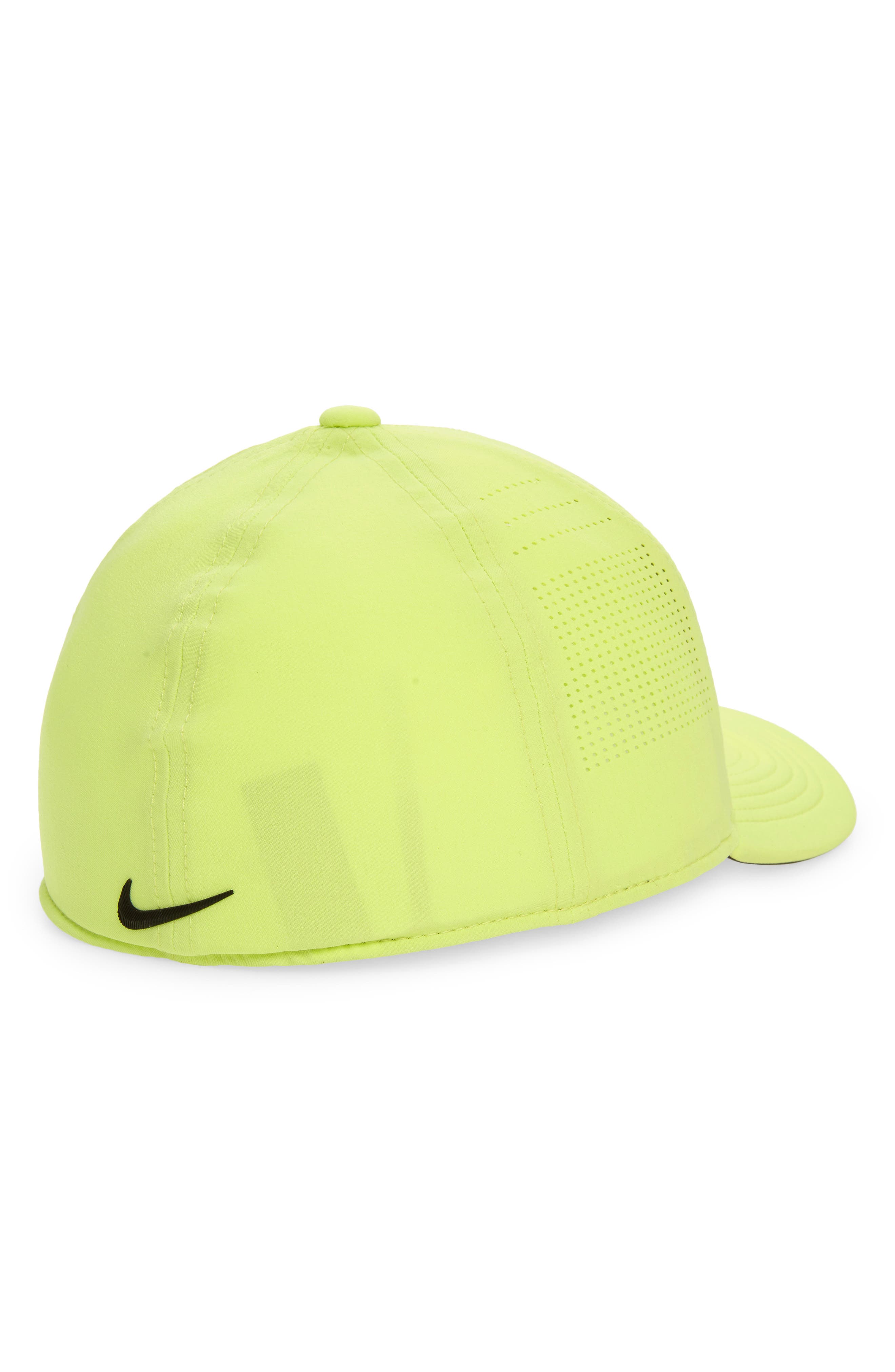 nike flexfit golf hat
