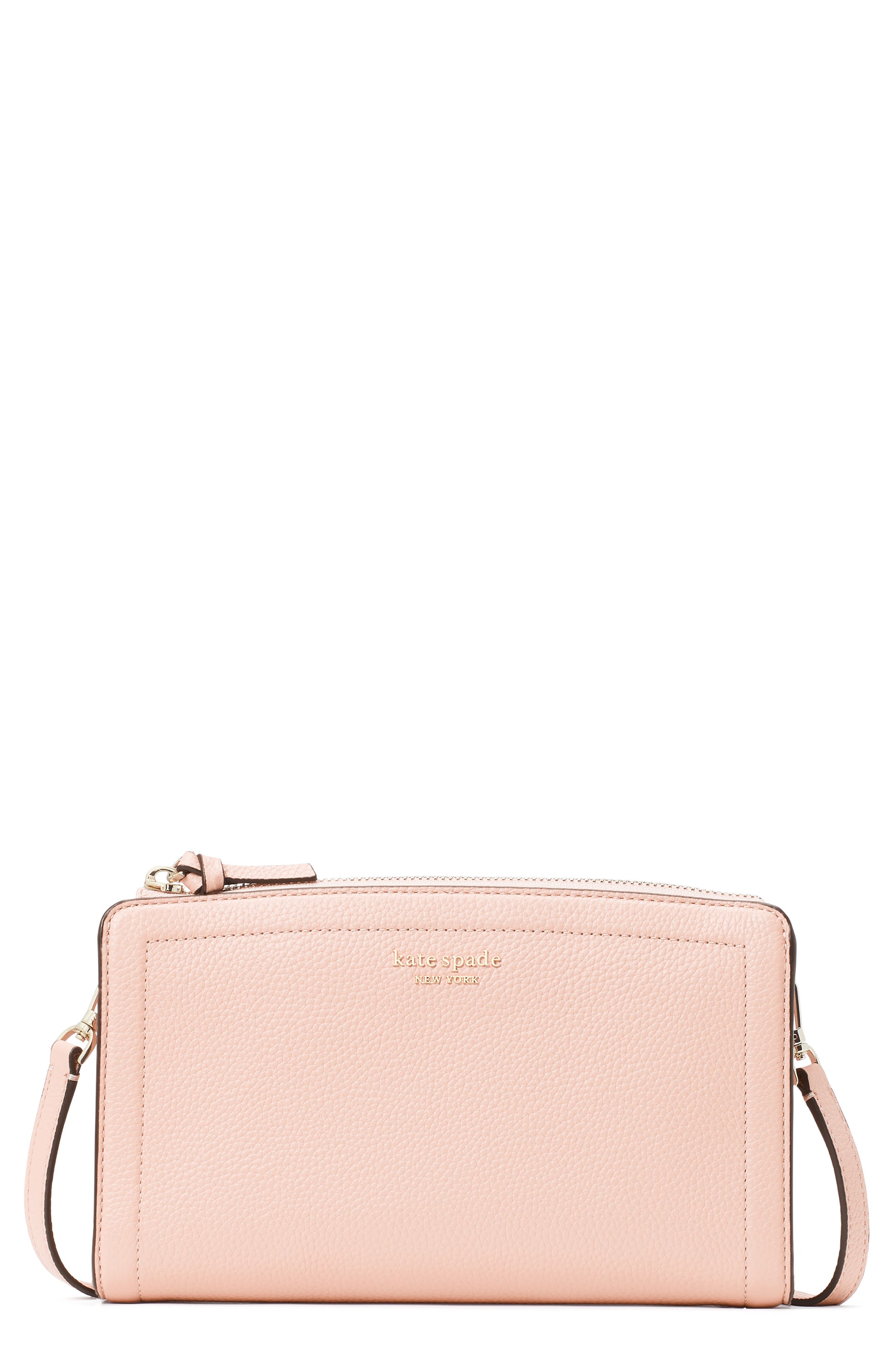 kate spade bag with flowers