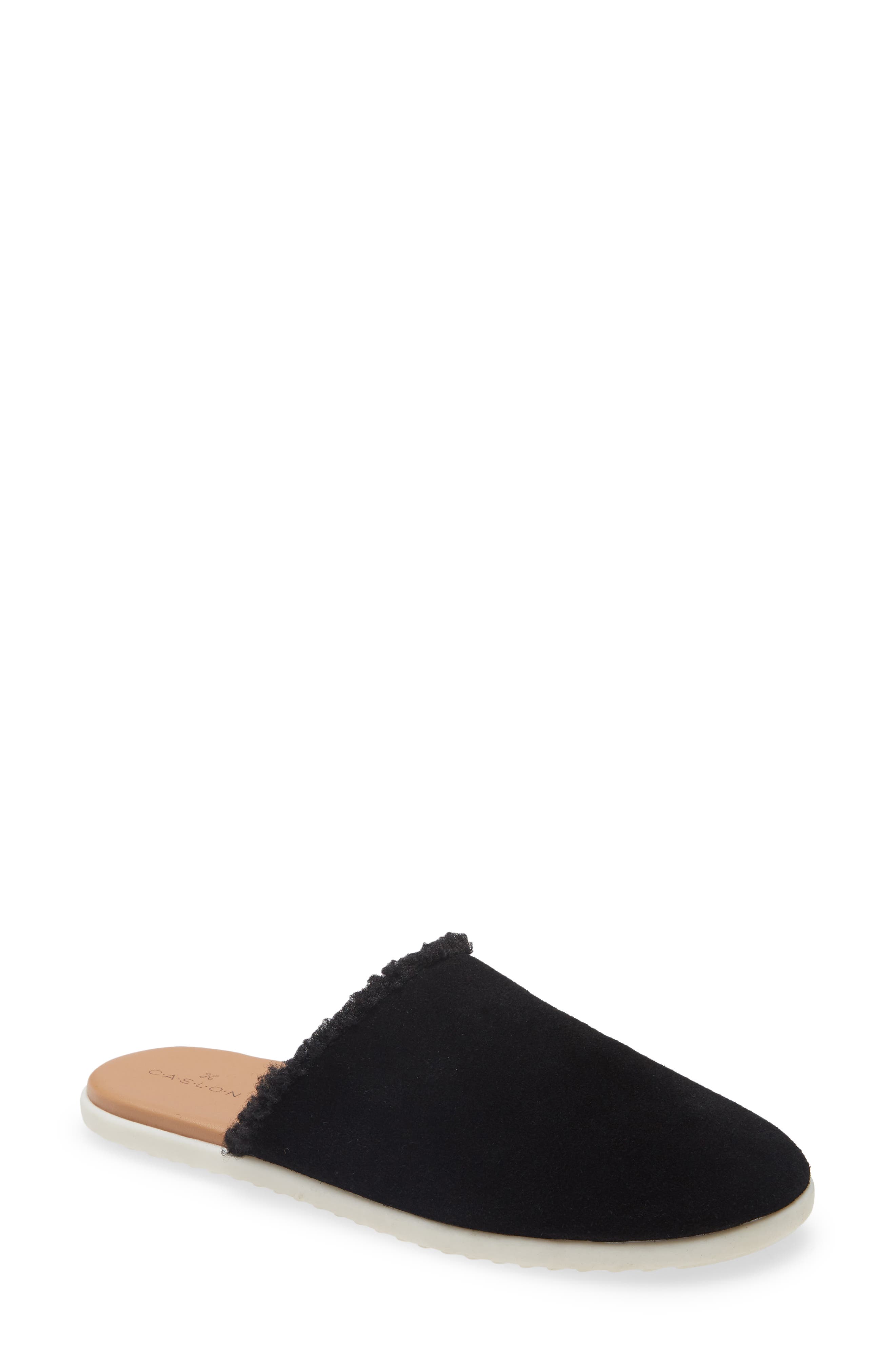 caslon slippers
