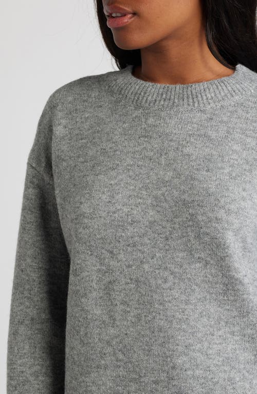 Shop All In Favor All In Heather Grey