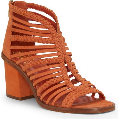 Vince Camuto Kestal Sandal, Orange