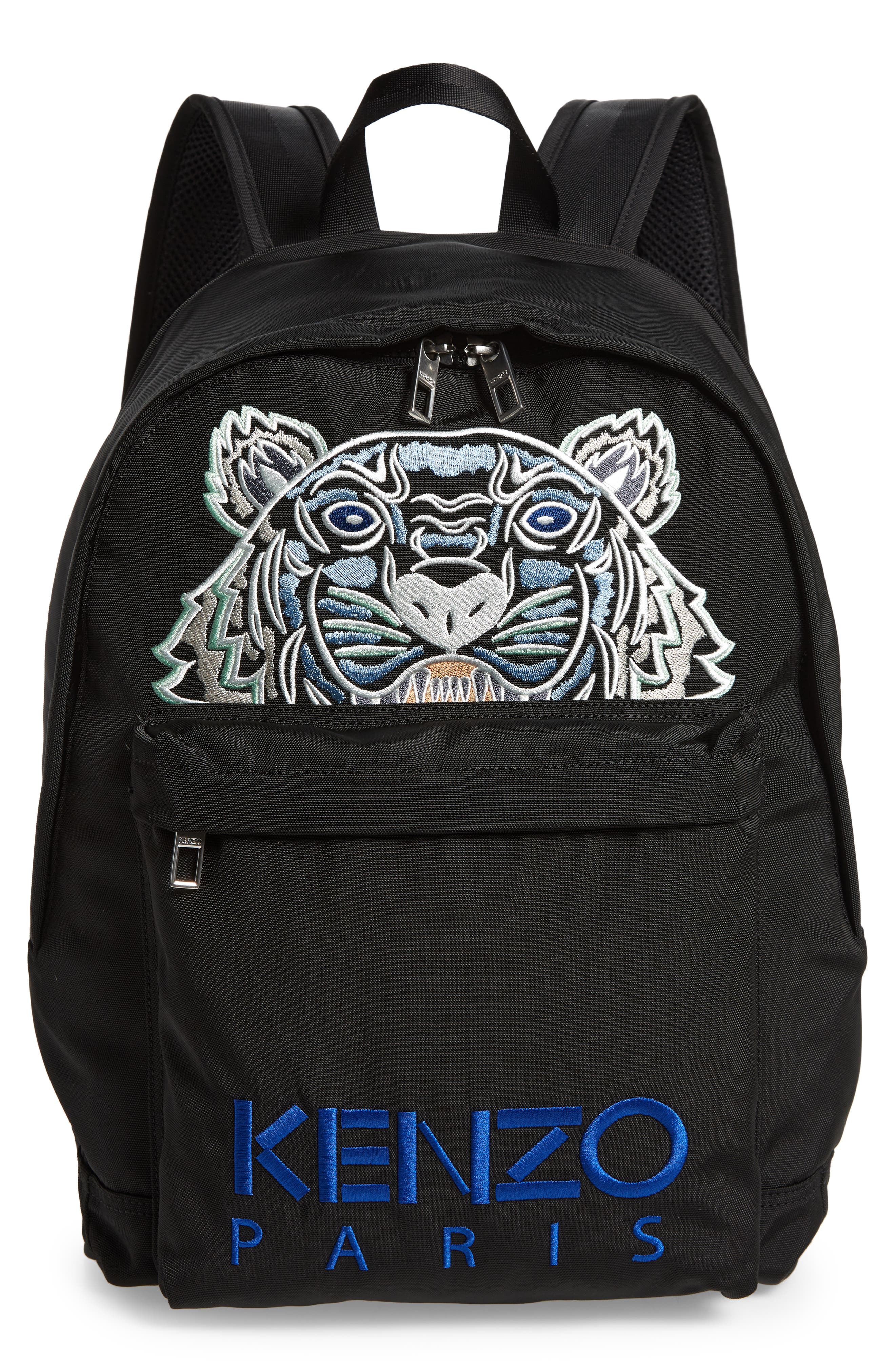 kenzo backpack women's