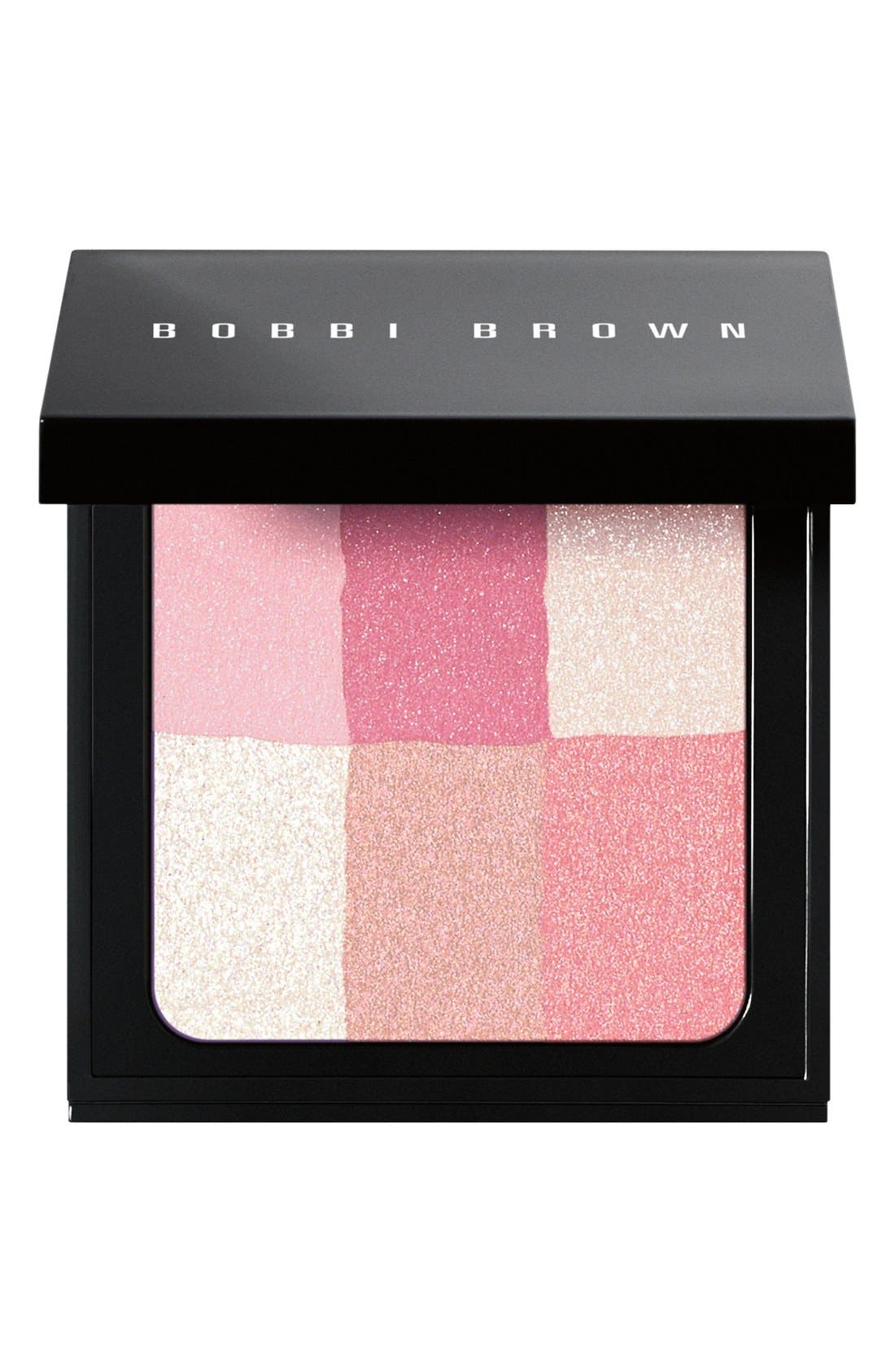 UPC 716170144146 product image for Bobbi Brown Brightening Brick Compact - Pastel Pink | upcitemdb.com