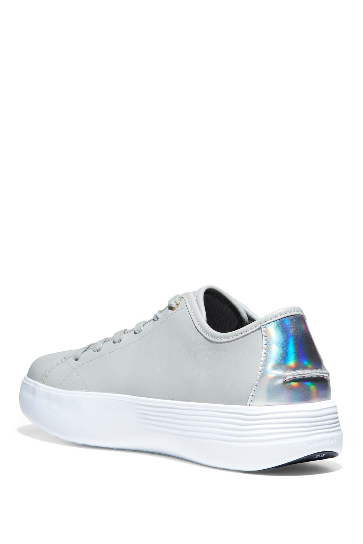 grand crosscourt platform sneaker