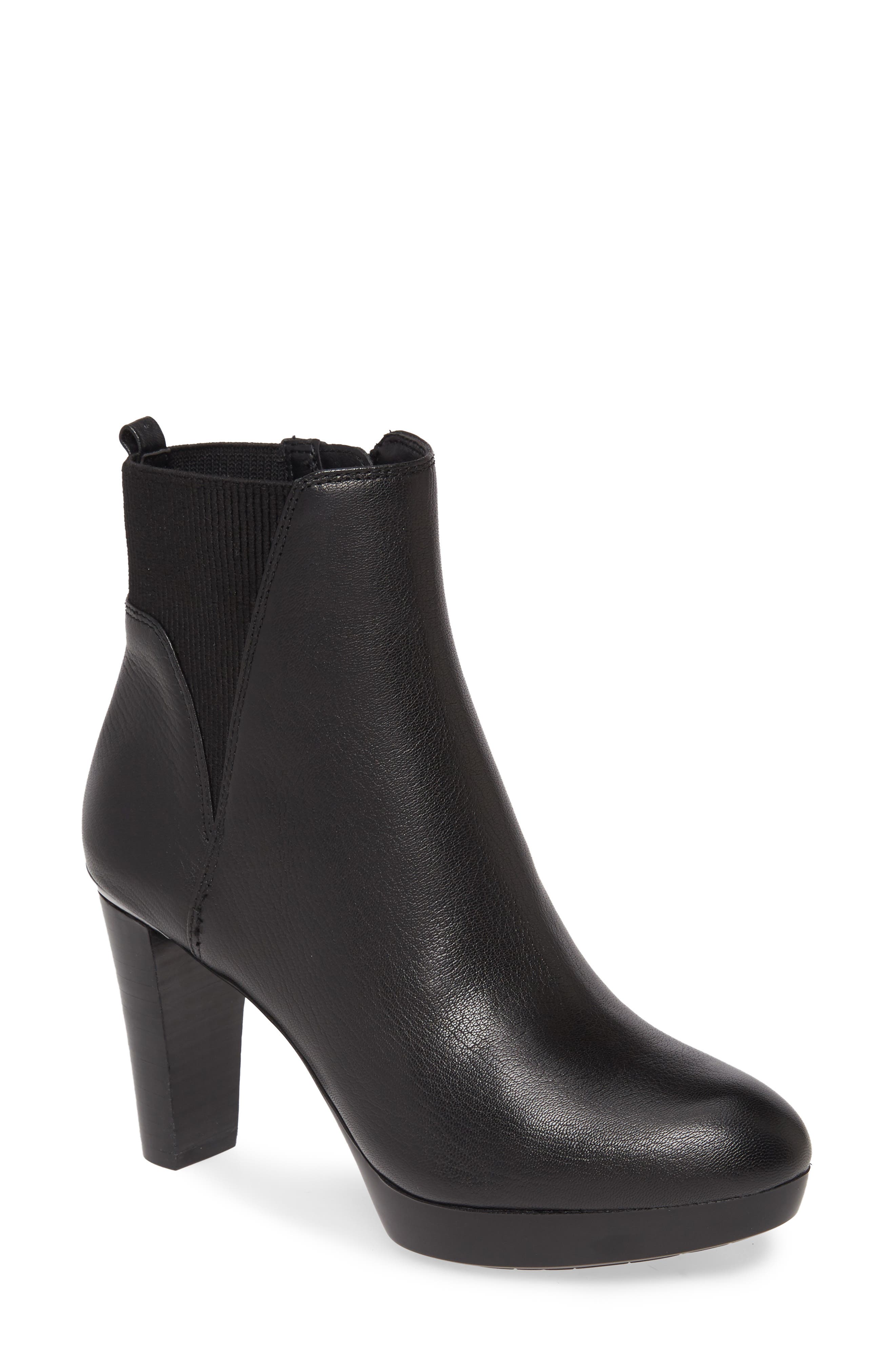 donald pliner booties nordstrom