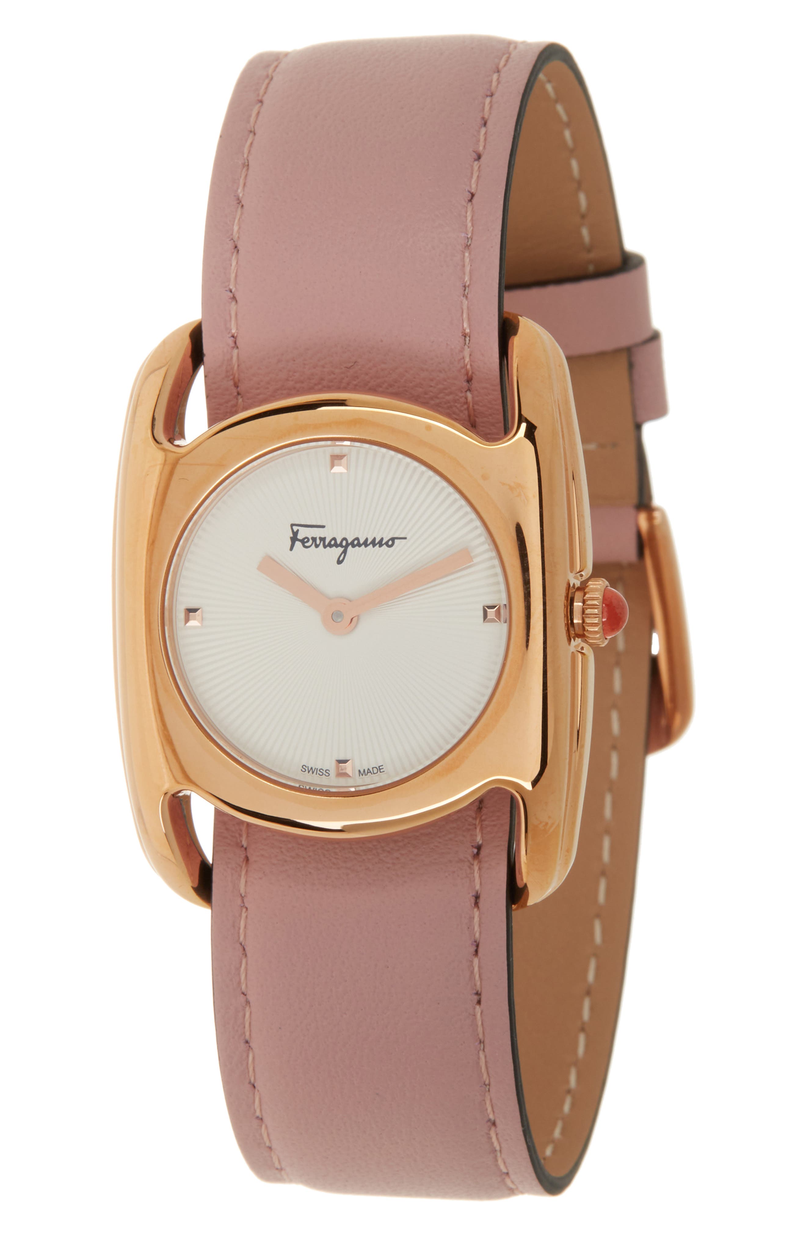 ferragamo watch nordstrom rack