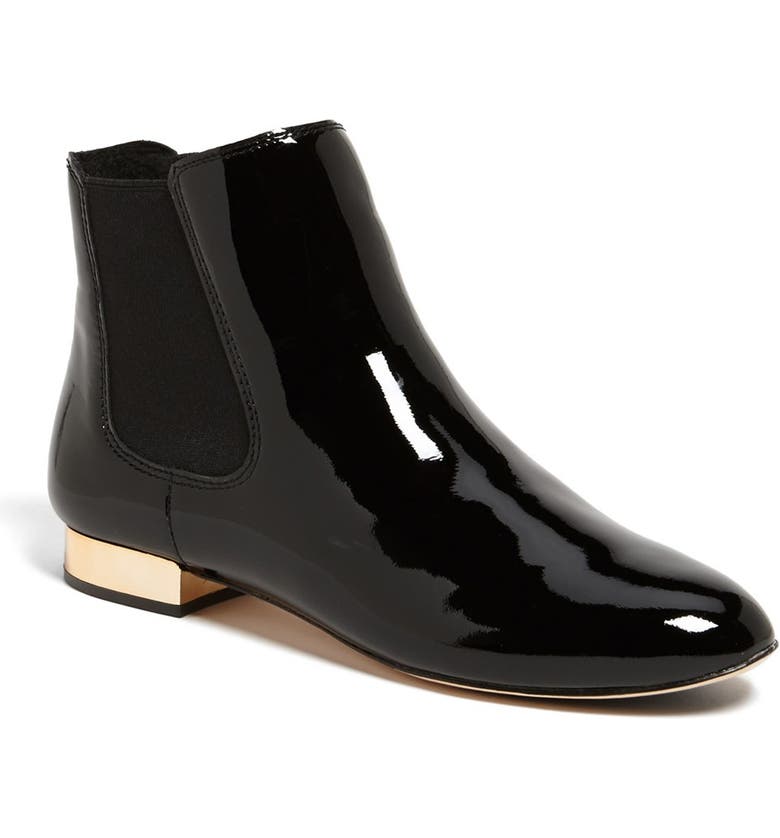 VC Signature 'Himena' Patent Leather Chelsea Boot | Nordstrom