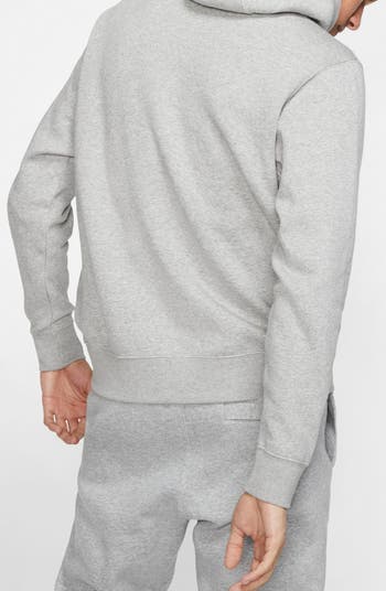 Nike Sportswear Club Fleece Logo Hoodie