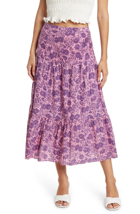 Midi Skirts for Women | Nordstrom Rack