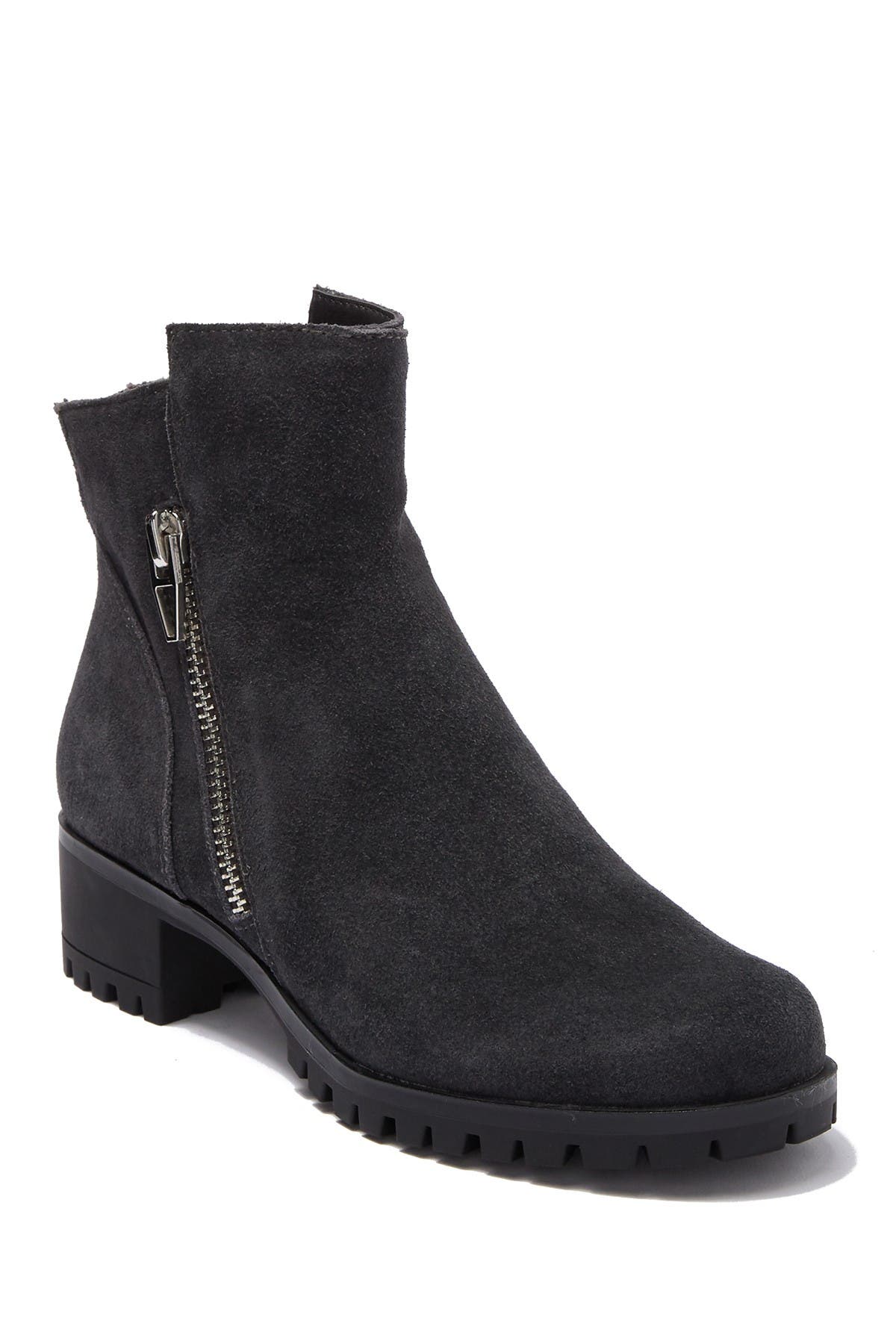 Dolce Vita | Pym Suede Ankle Bootie 