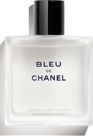 Chanel, Bleu De Chanel, 2-In-1 Moisturizer For Face And Beard - Beauty