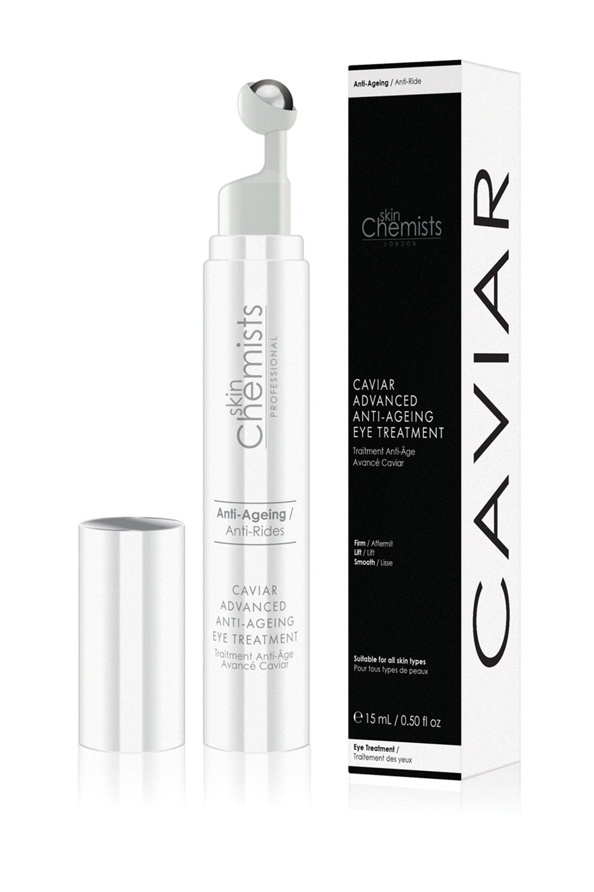 anti wrinkle eye treatment