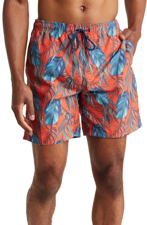 Men's Swimwear & Swim Trunks | Nordstrom Rack