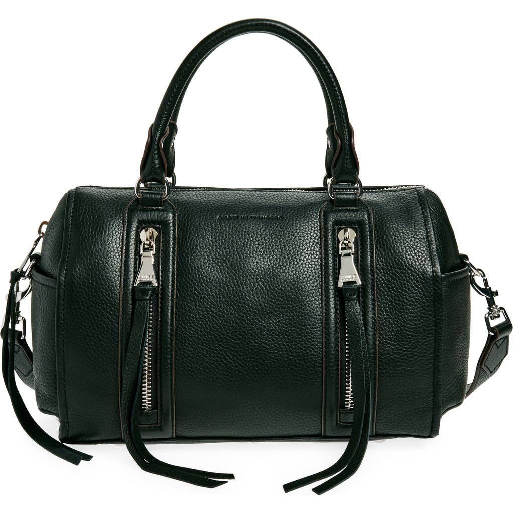 Aimee Kestenberg Constellation Satchel Bag In Black