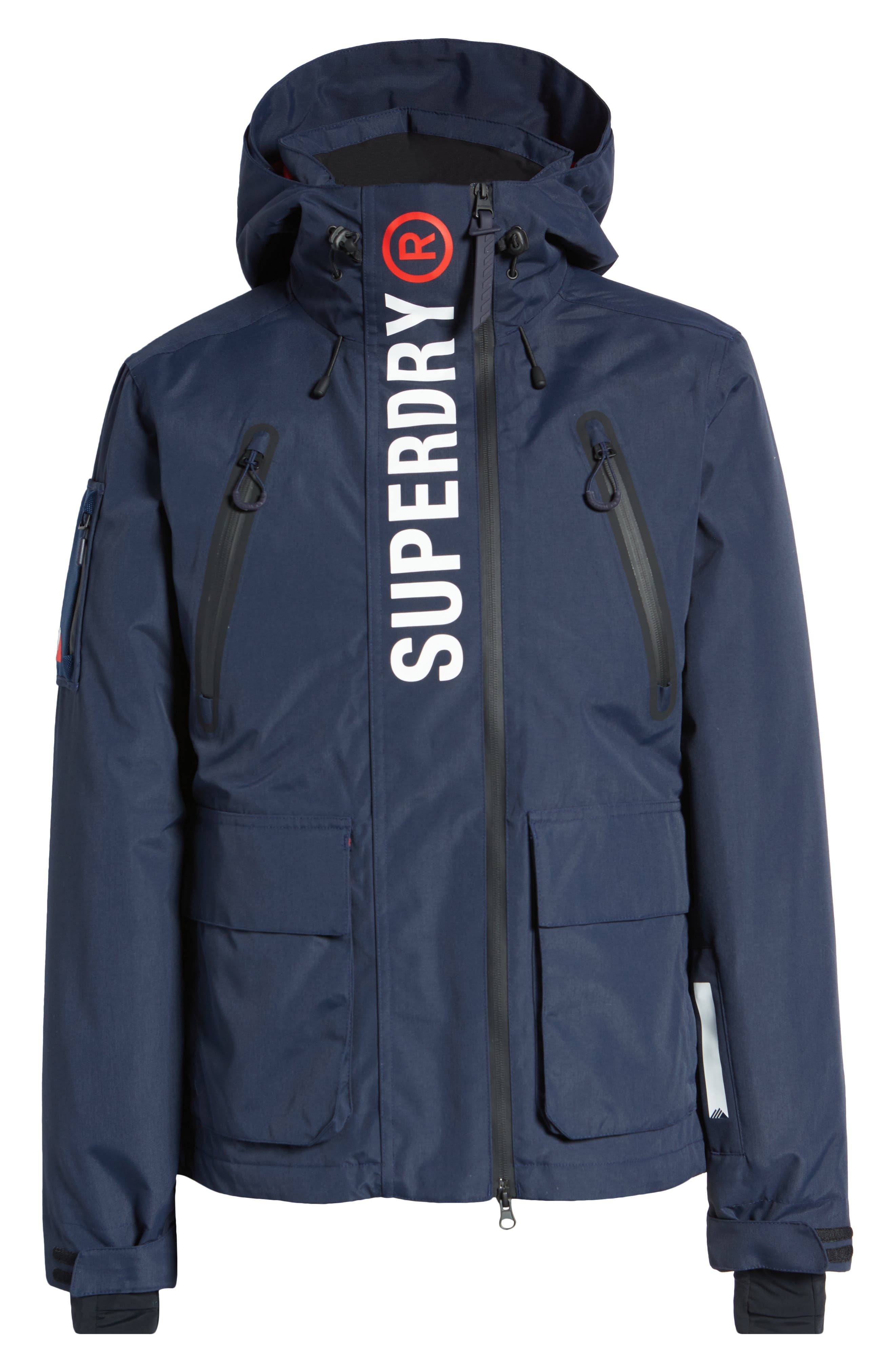 superdry subarctic jacket