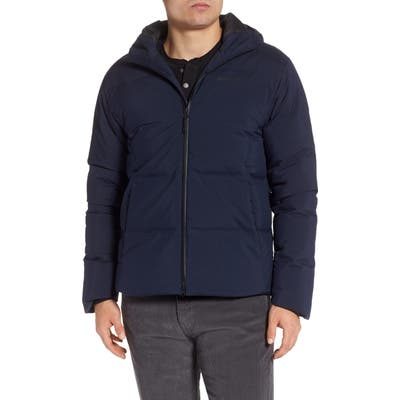 Patagonia Jackson Glacier Jacket, Blue