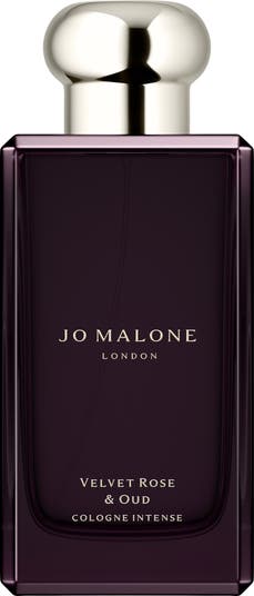 Velvet Rose Oud Cologne Intense