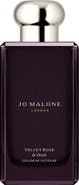 Jo Malone London™ Velvet Rose & Oud Cologne Intense | Nordstrom