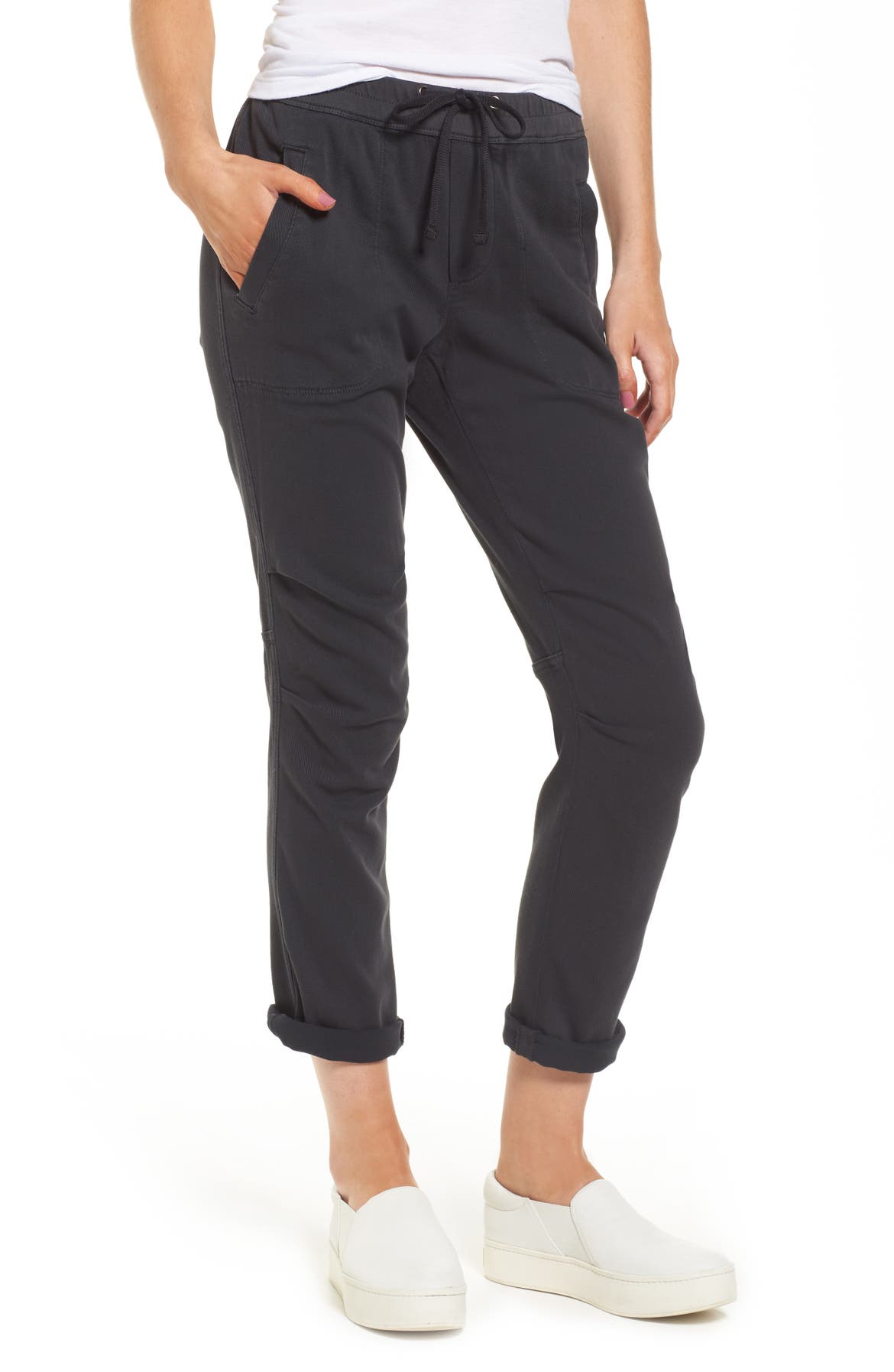 James Perse Utility Pants | Nordstrom