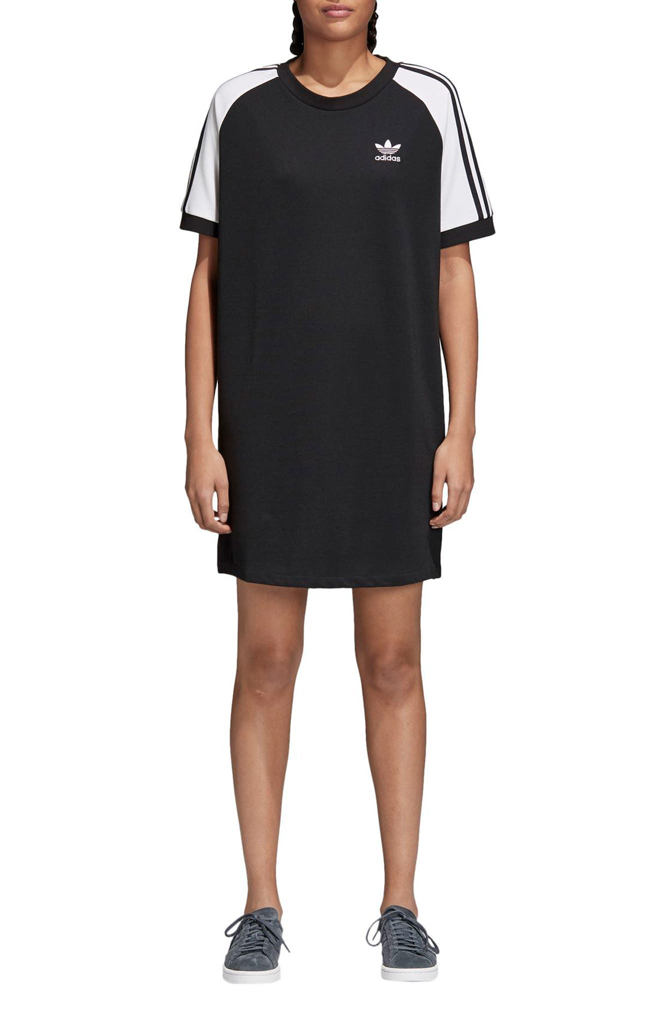 adidas dress nordstrom