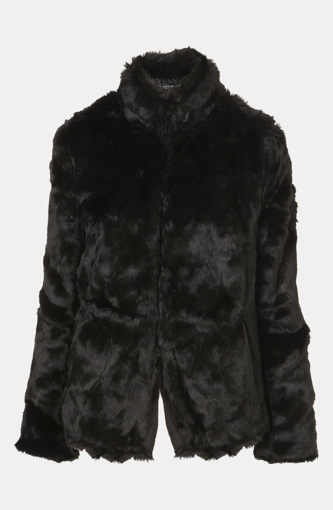 Faux Fur Jacket Nordstrom