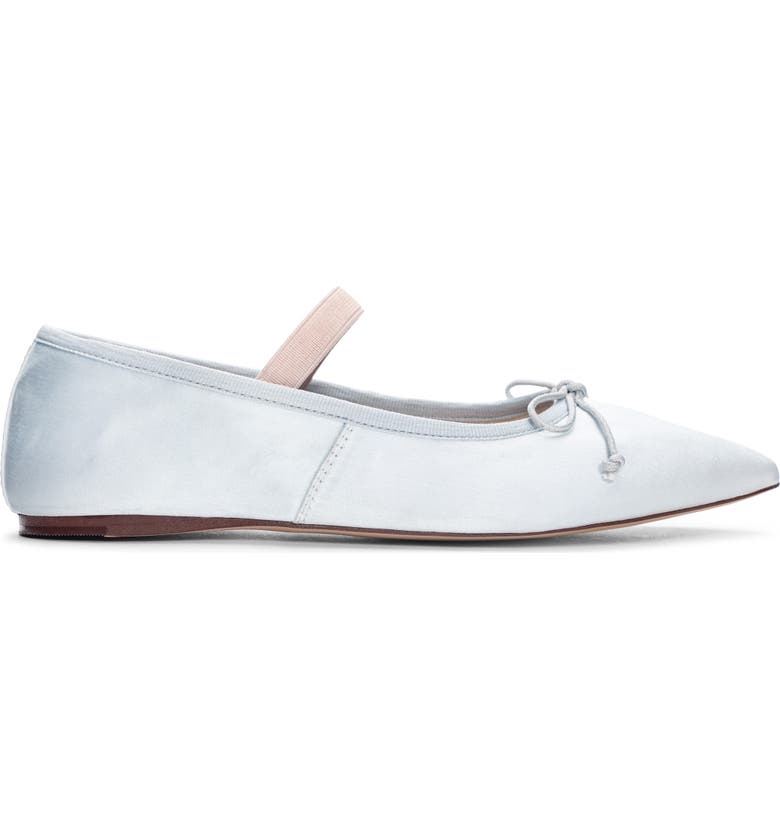 Chinese Laundry Audrey Mary Jane Ballet Flat (Women) | Nordstrom