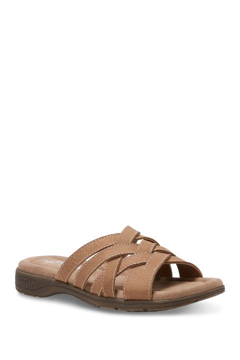 Women's Flat Sandals | Nordstrom Rack