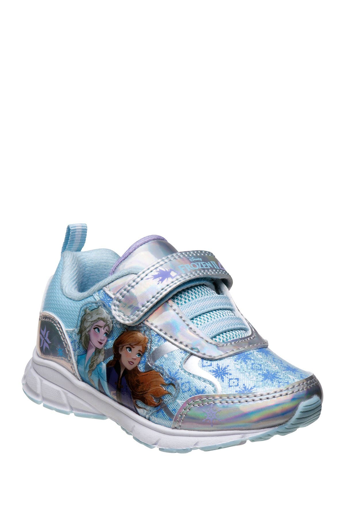 disney frozen sneakers