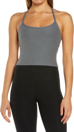 Beyond Yoga New Moves Spacedye Crop Camisole