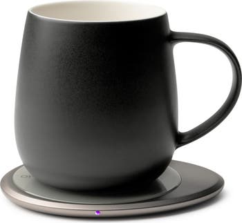 Ui 3 Mug & Warmer Set