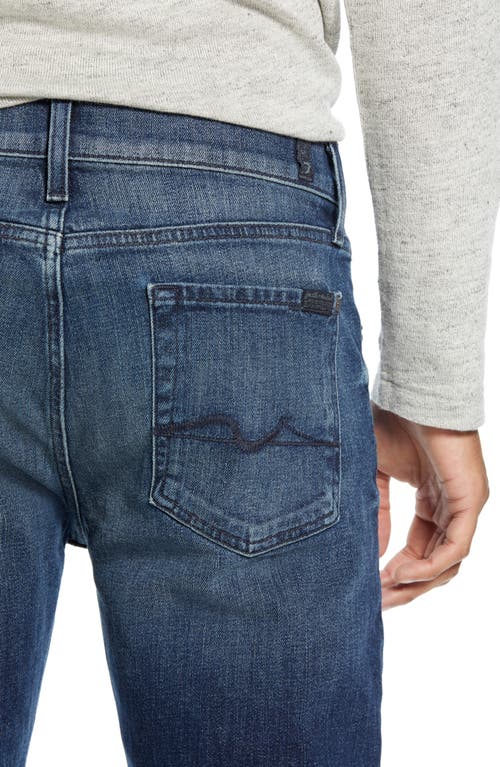 7 For All Mankind ® Slimmy Slim Fit Jeans In Drifter