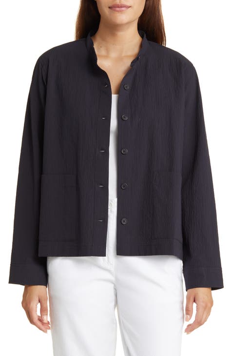 Nordstrom eileen fisher on sale sale