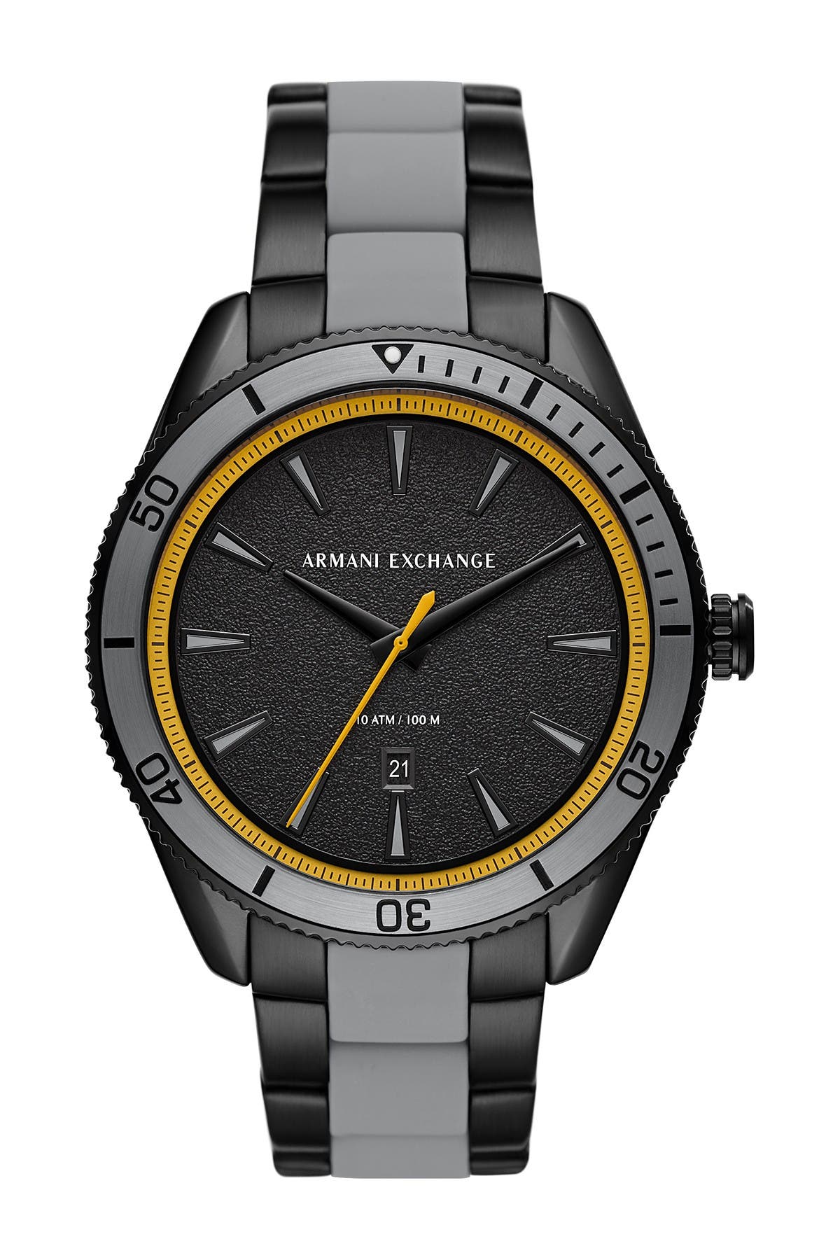 armani exchange free shipping