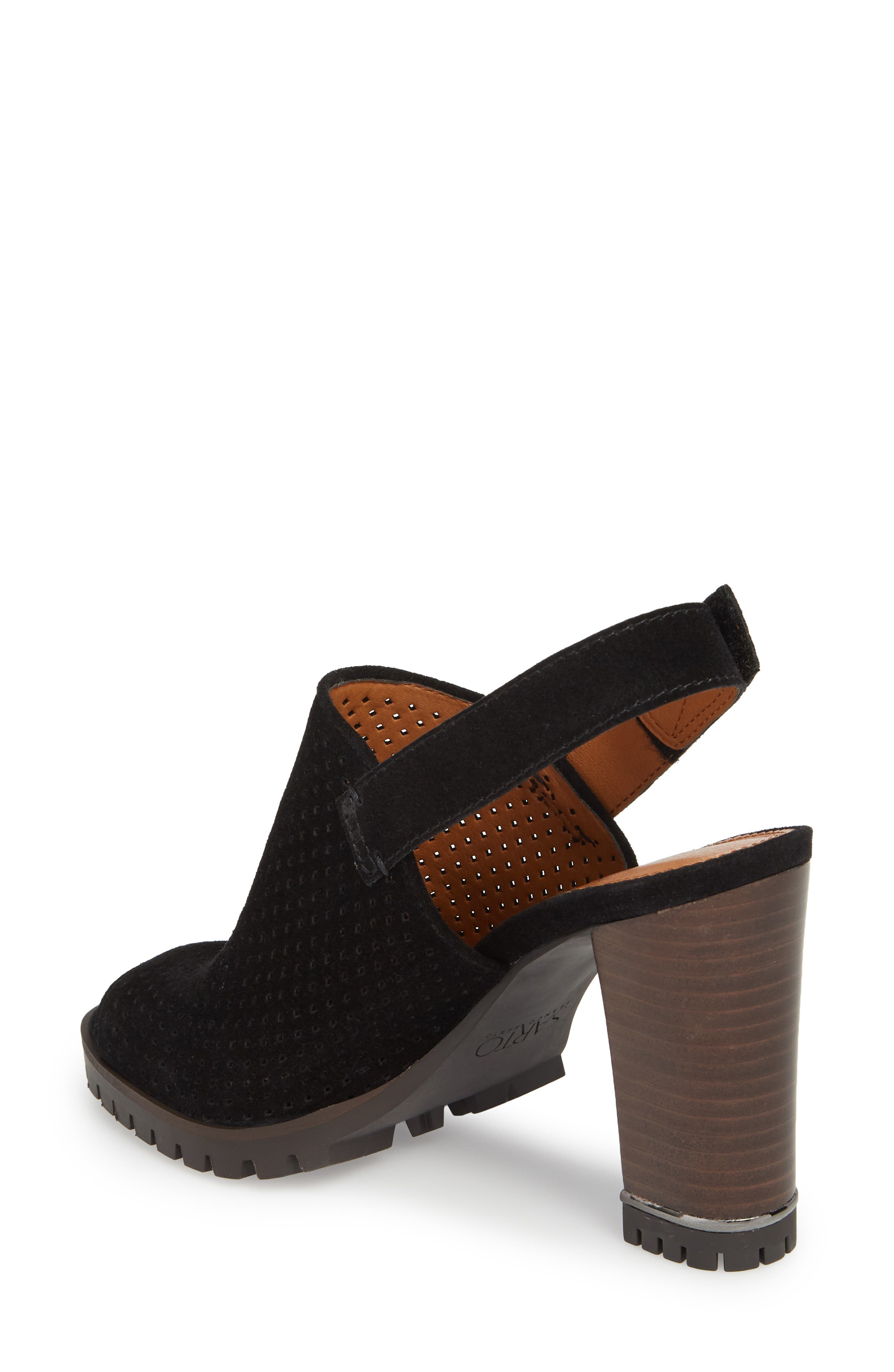 analise sandal sarto by franco sarto