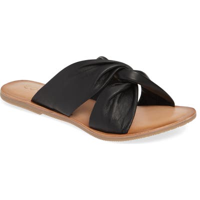 Coconuts By Matisse Mirage Slide Sandal