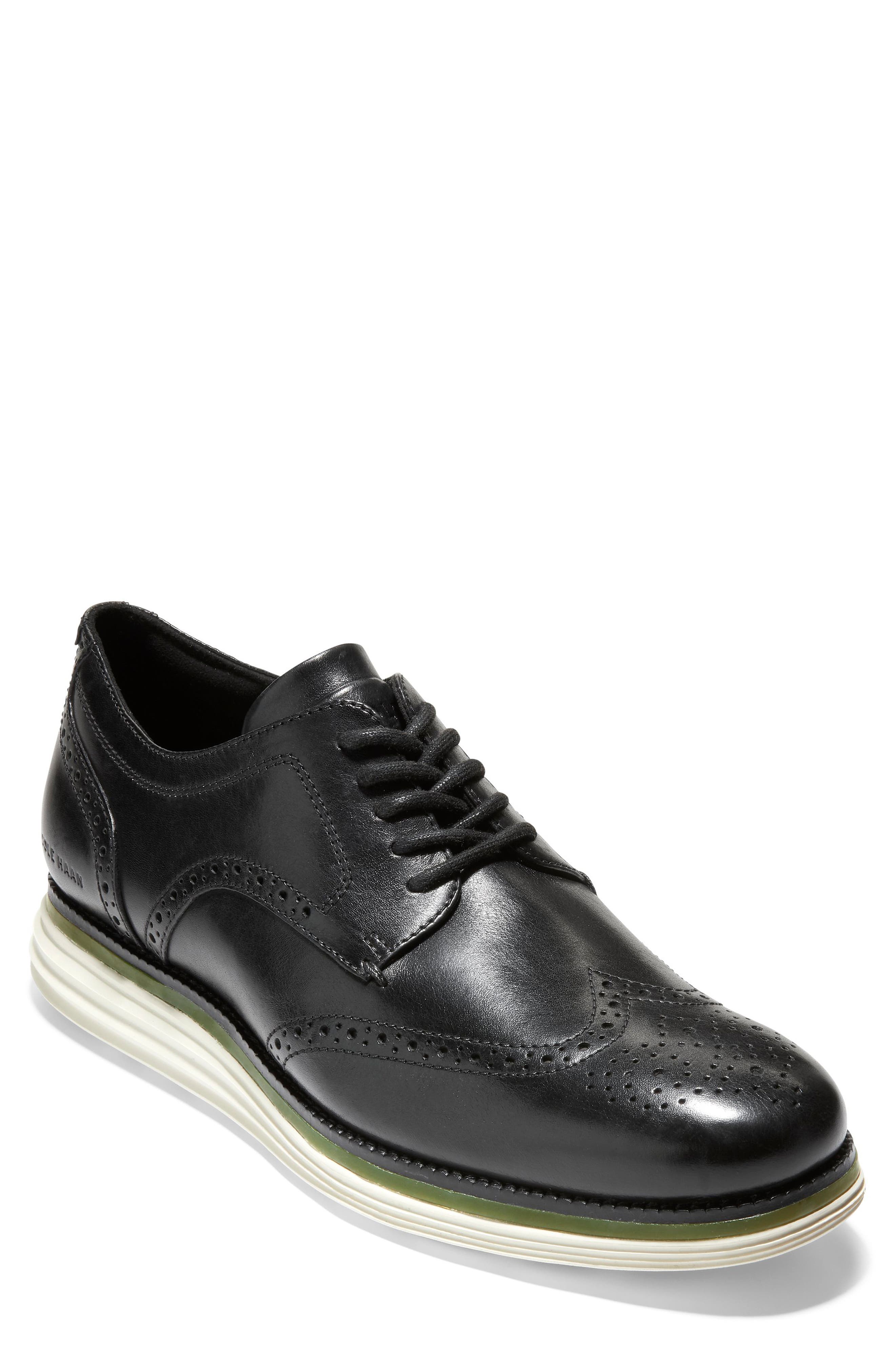 Discover the Best Men's Black Dress Shoes: Comfort Meets Style