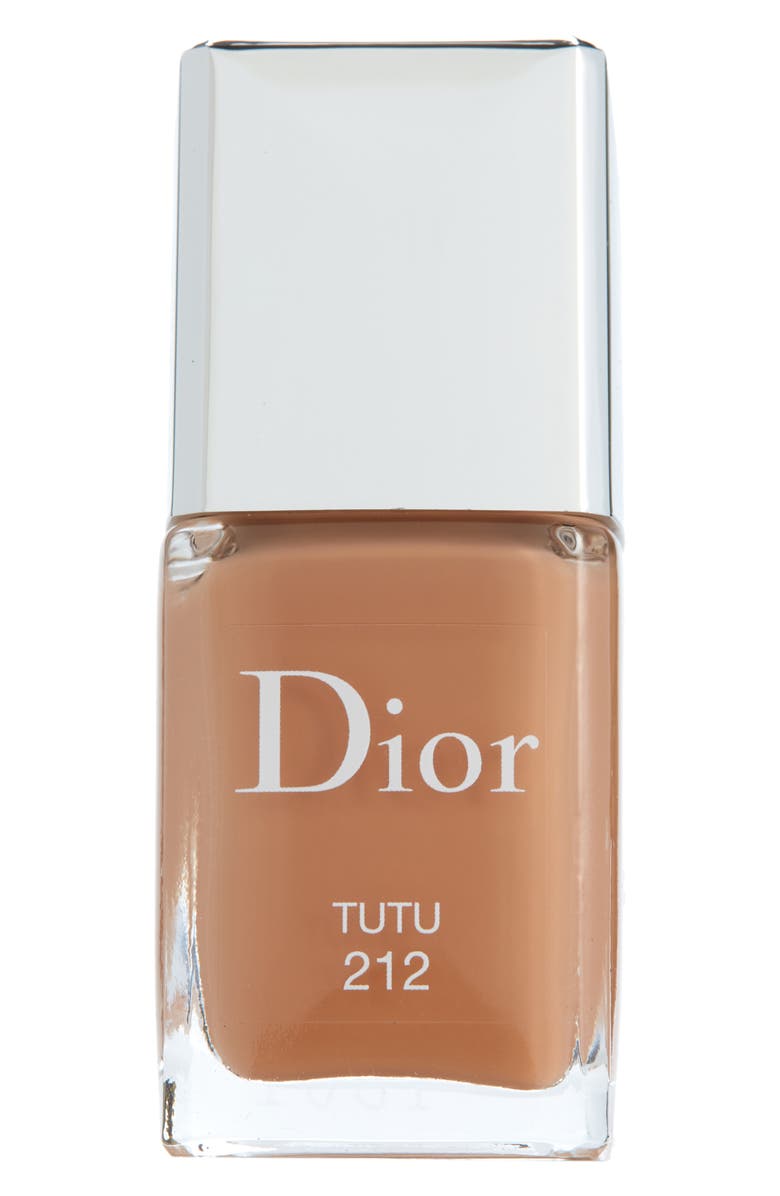 DIOR Vernis Gel Shine & Long Wear Nail Lacquer | Nordstrom