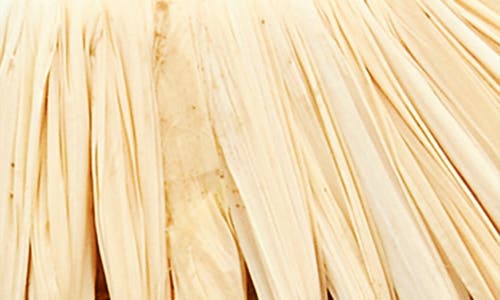 Stephan & Co. Raffia Drop Earrings In Gold