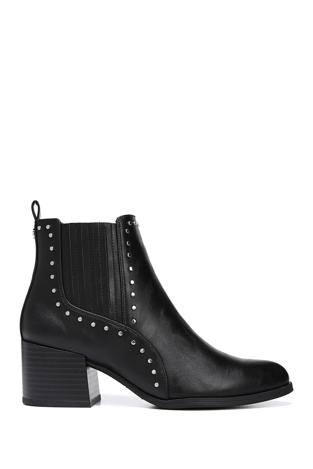 circus by sam edelman jenna women's embellished ankle boots