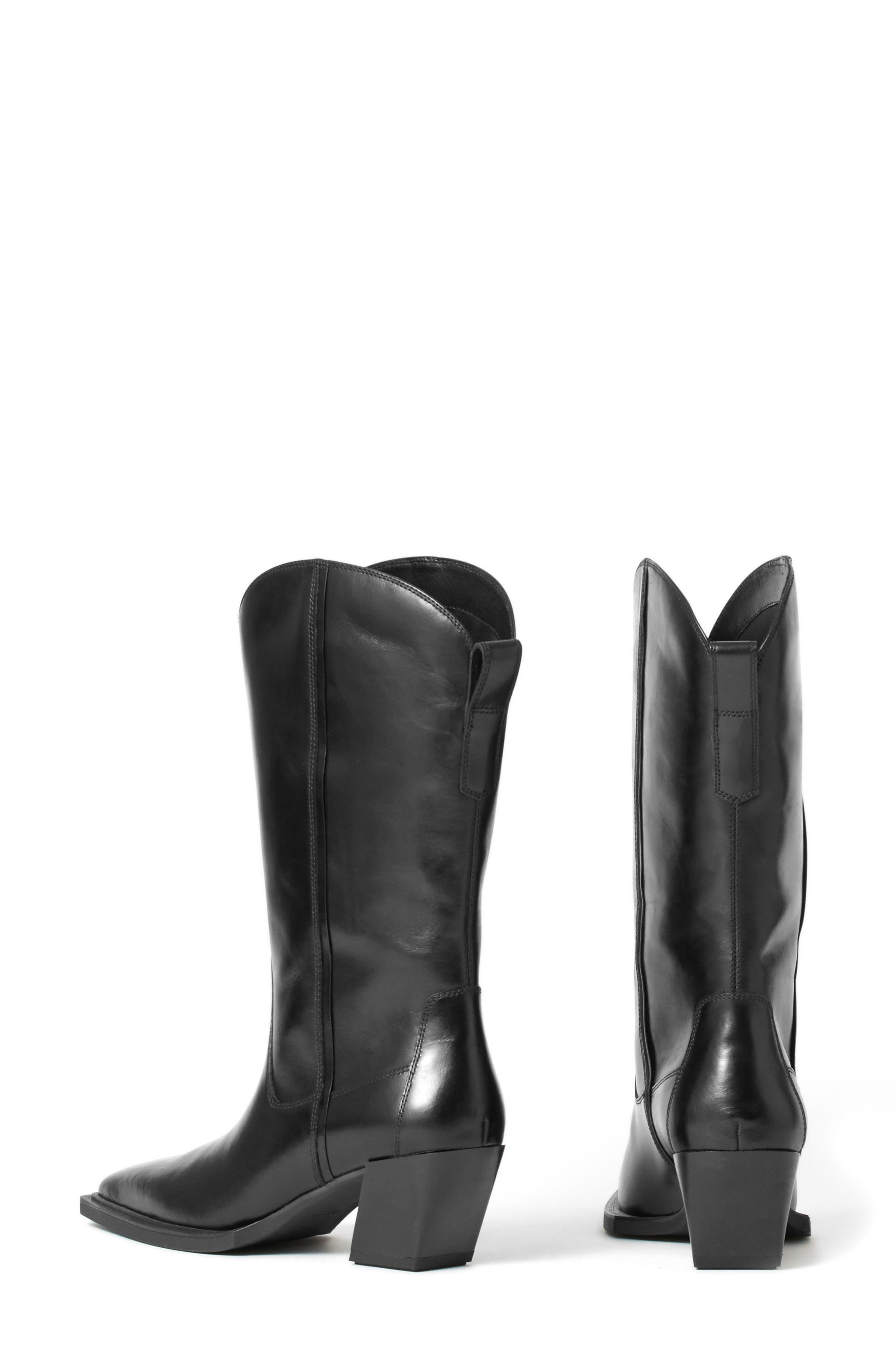 Vagabond Shoemakers Alina Western Boot (Women) Nordstrom