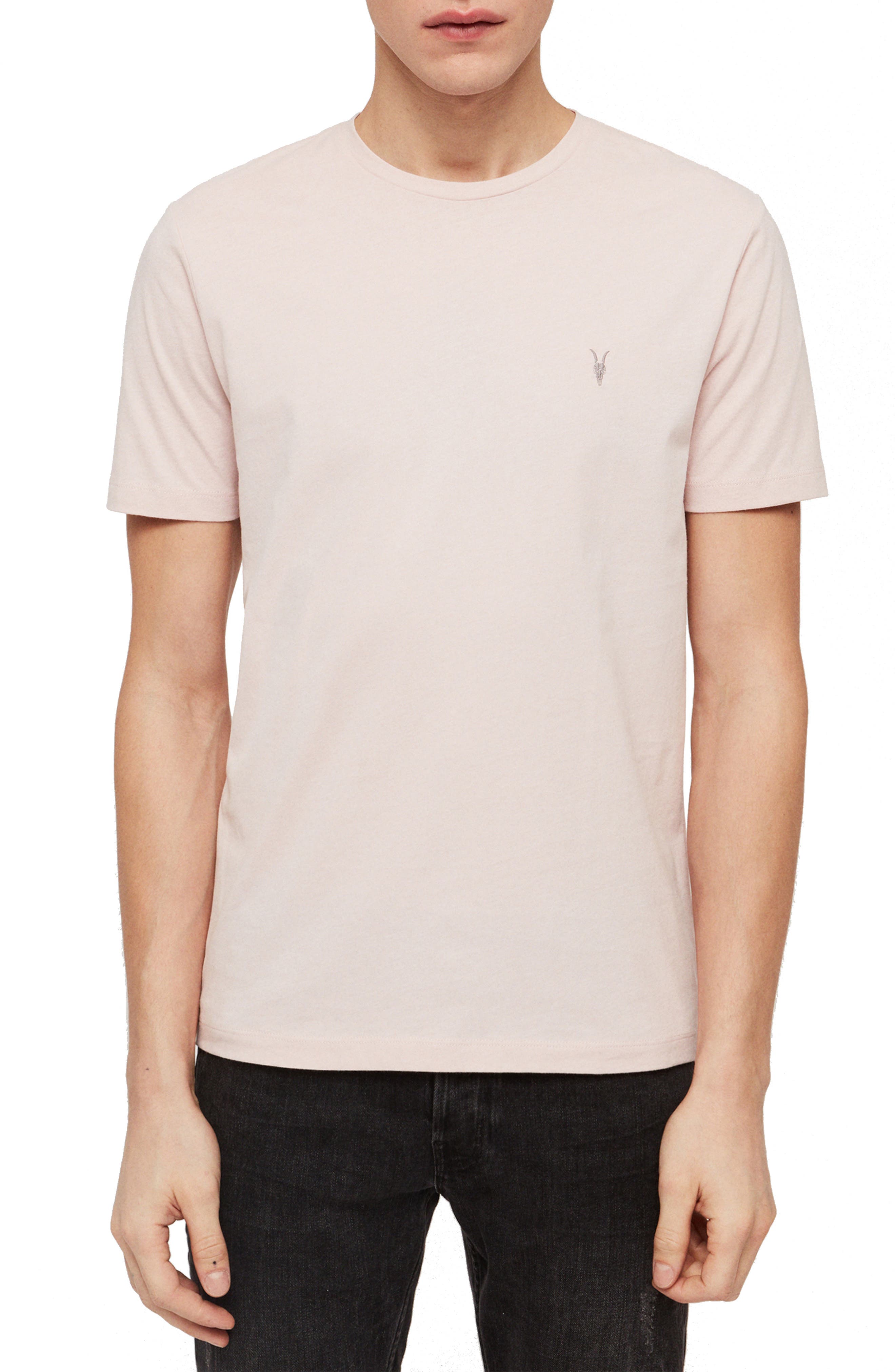 allsaints brace tonic t shirt