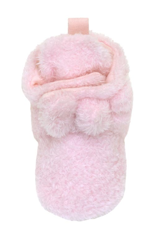 ROBEEZ ROBEEZ® COLBY SNAP CLOSURE BOOTIE
