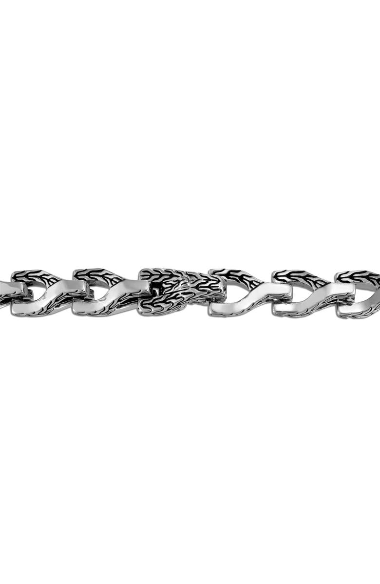 John Hardy Men's Asli 7mm Chain Link Necklace, Alternate, color, 
