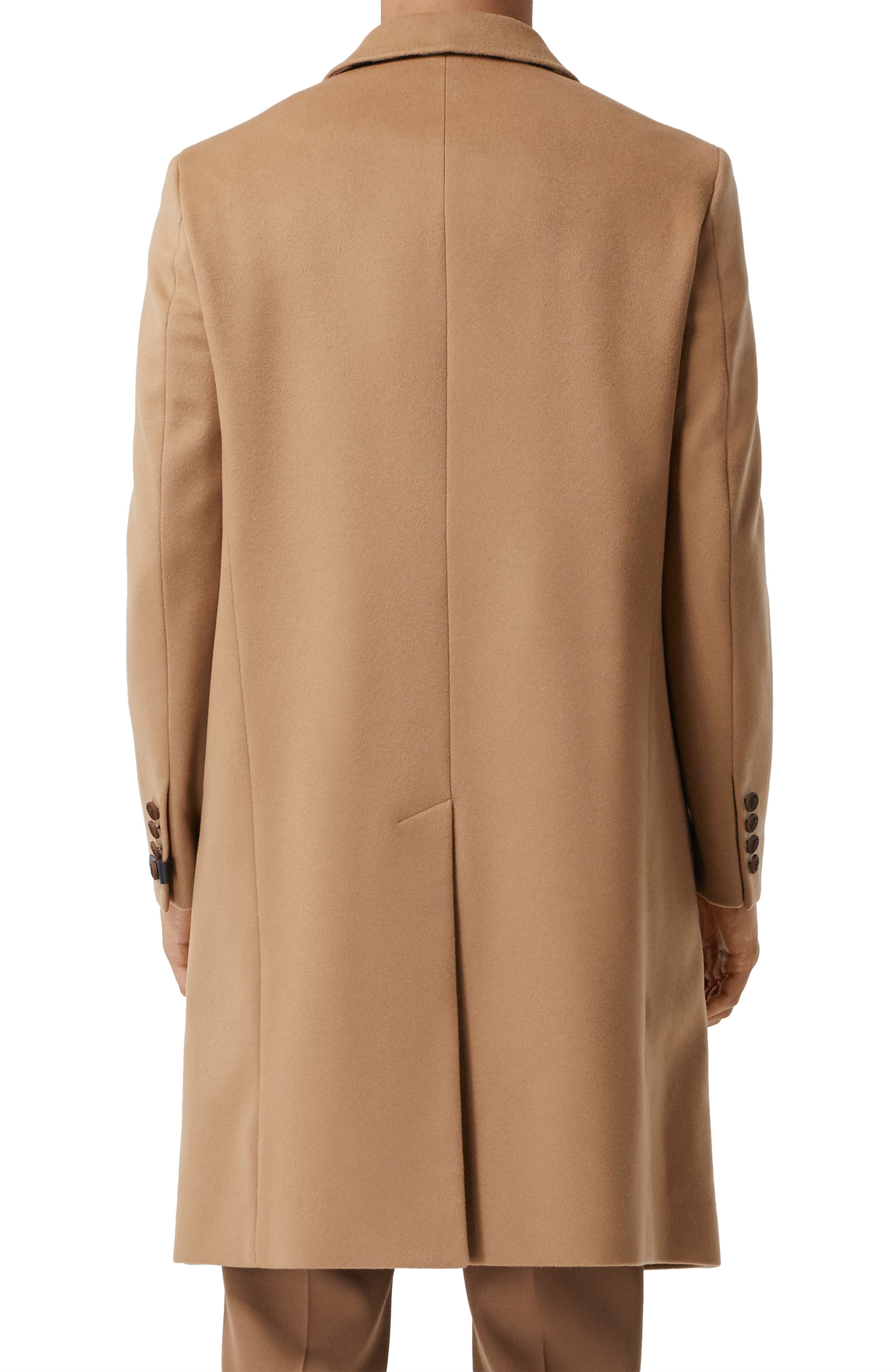 burberry hawkhurst coat