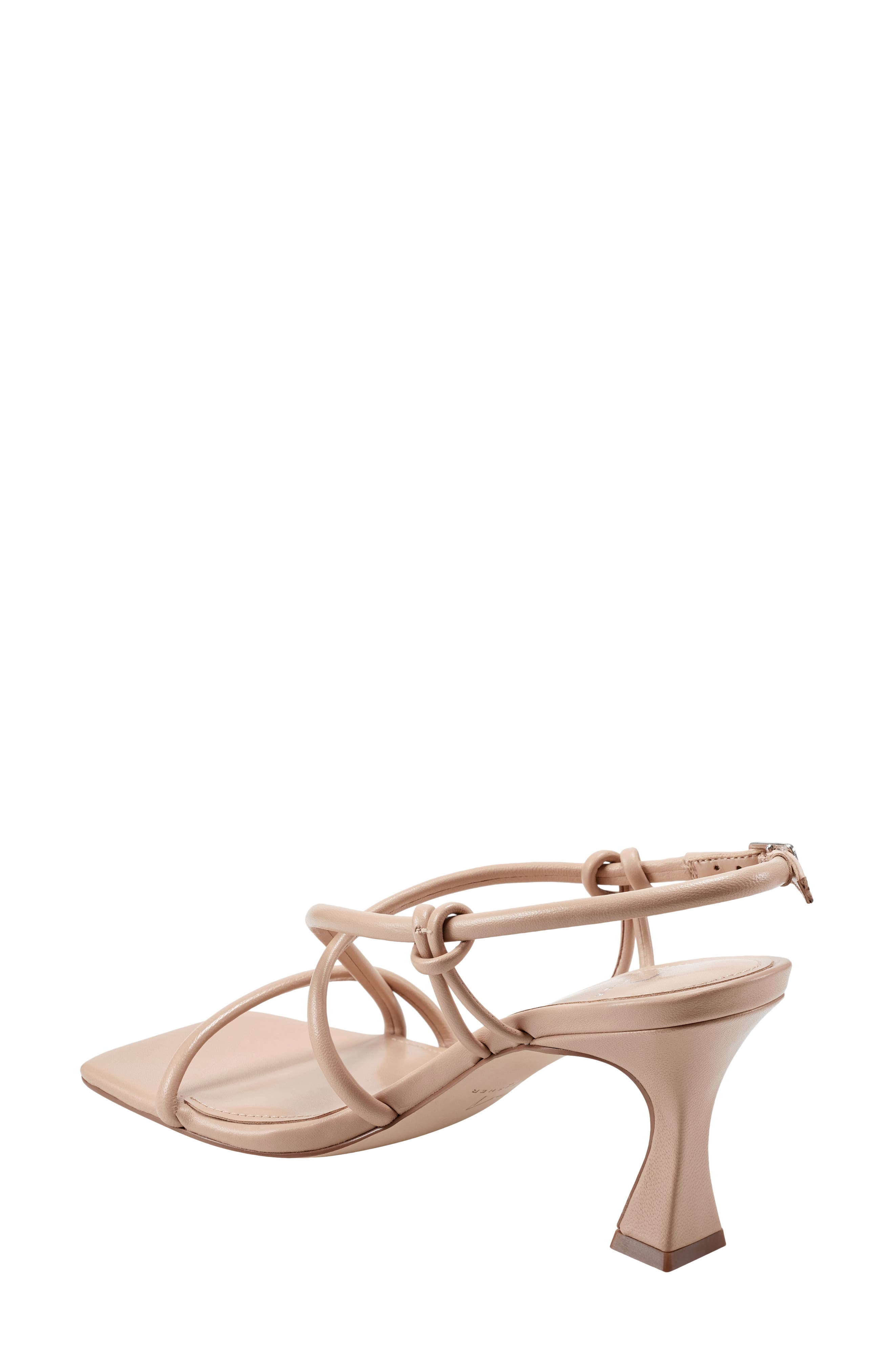 Marc Fisher LTD Dayne Slingback Sandal (Women) Nordstrom