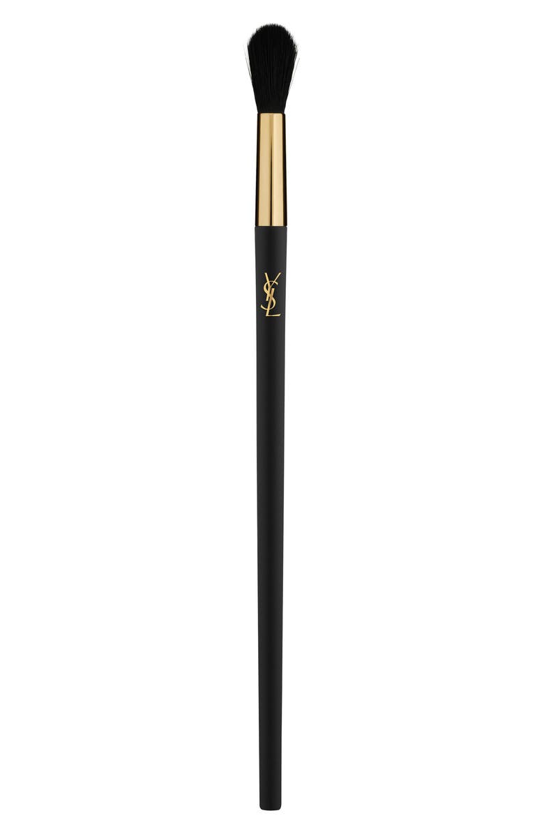 YVES SAINT LAURENT 12 Long Eye Blender Brush, Main, color, NO COLOR