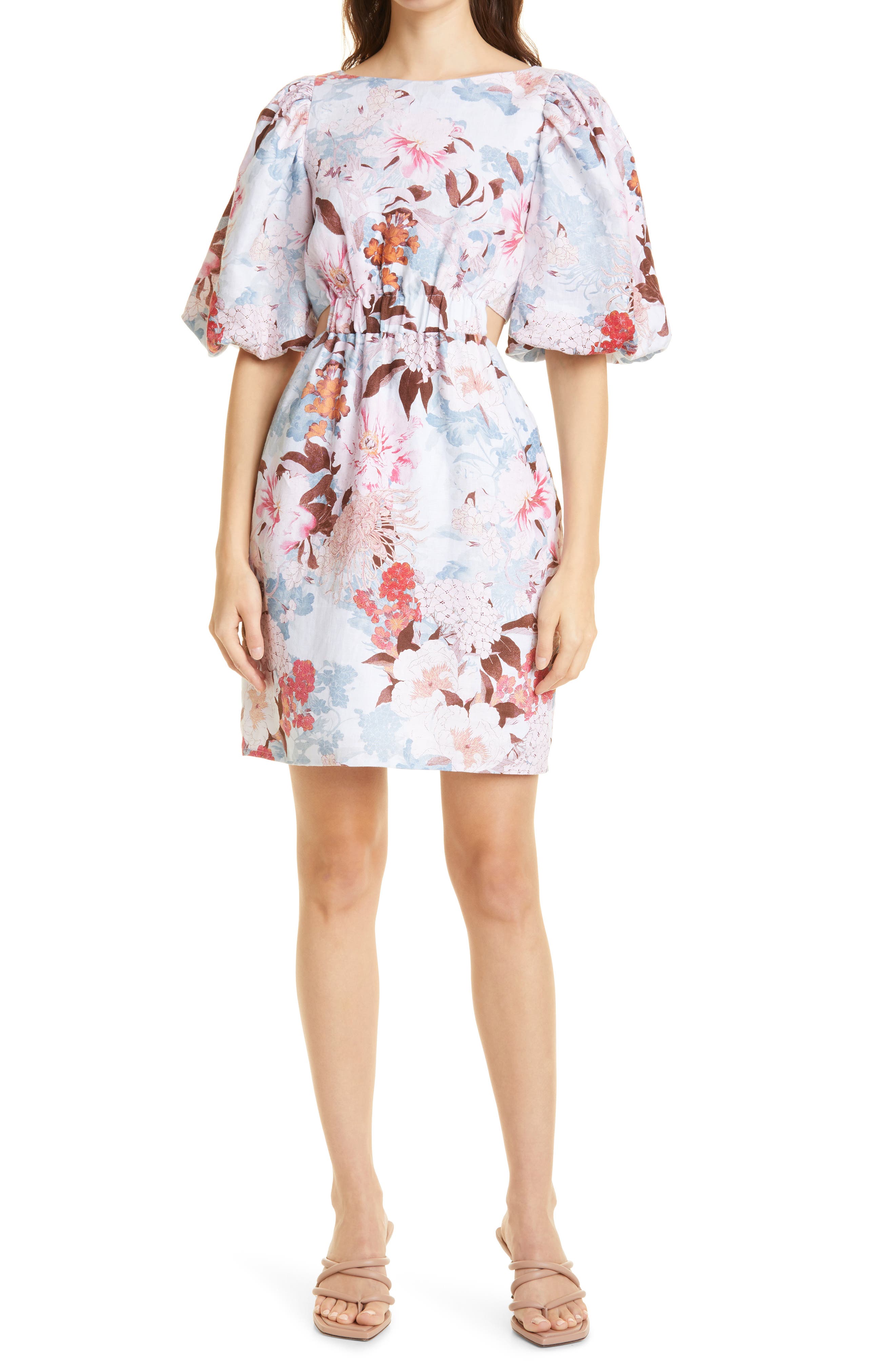 Women's Cara Cara Clothing Sale 