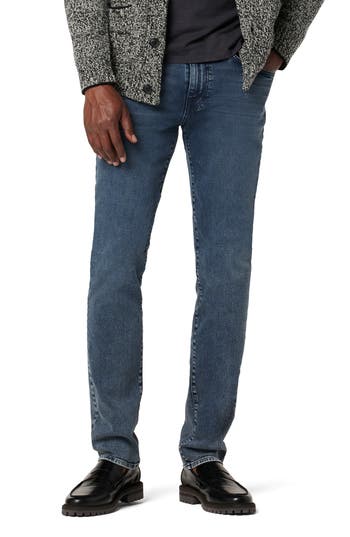 Joe's The Asher Slim Fit Jeans In Blue