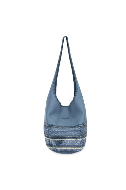 Shop The Sak 120 Hobo In Maritime Seminyak