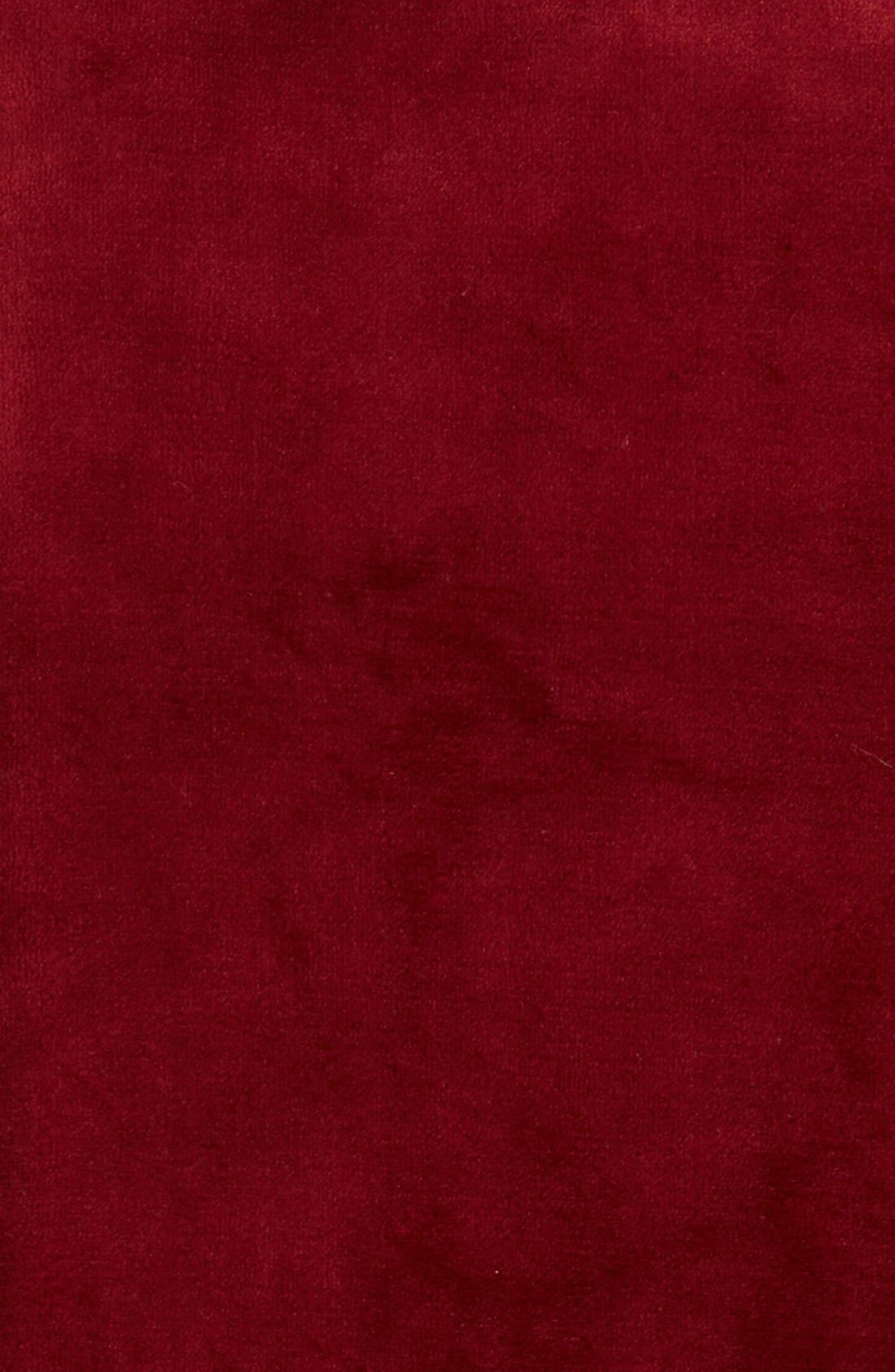 NORDSTROM AT HOME,
                            Kennebunk Bliss Plush Throw,
                            Main thumbnail 537, color,
                            649